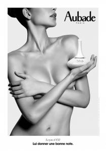 Anecdote - Eau de Parfum | Parfums Aubade Paris